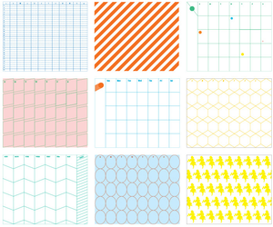 Image of OohLaLa No.1 Planner