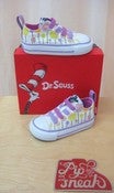 Image of Converse - Chuck Taylor All Star Ox - Stretch Lace Dr Suess Lorax 