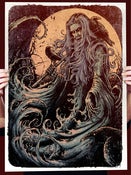Image of SOLD OUT - Odin