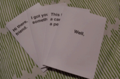 Image of Super Cool 4 Pack