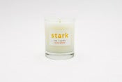 Image of Cactus Flower Candle