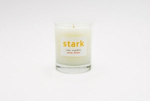 Image of Cactus Flower Candle