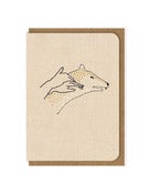 Image of 5 Shadow Puppet Greeting Cards
