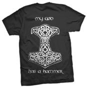 Image of thors hammer 