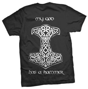 Image of thors hammer 