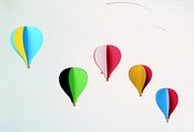Image of Mobile "Balloons"