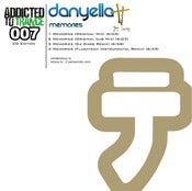 Image of ATT007 CD Edition Danyella & Tiff Lacey Memories