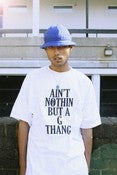 Image of WORK IT "G THANG" T-SHIRT