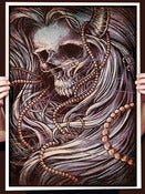 Image of SOLD OUT - Arms of God