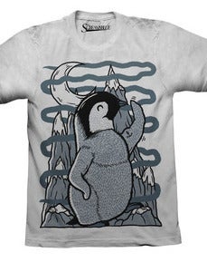 Image of Penguin Tee