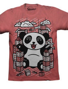 Image of Panda Tee