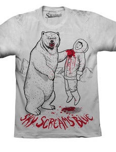 Image of  Polar Bear Tee