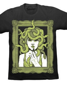 Image of Medusa Tee