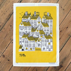 Image of Town towel