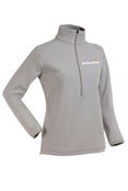 Image of 3/4 Zip Pullover