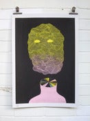 Image of Mushroom Head