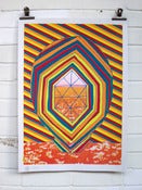 Image of Space Head