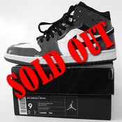 Image of Nike Air Jordan 1