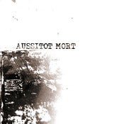 Image of Aussitot Mort "Discographie" 2xLP 