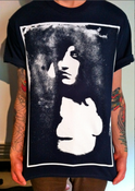 Image of 'LOVE LET ME GO' ALBUM ARTWORK TSHIRT 