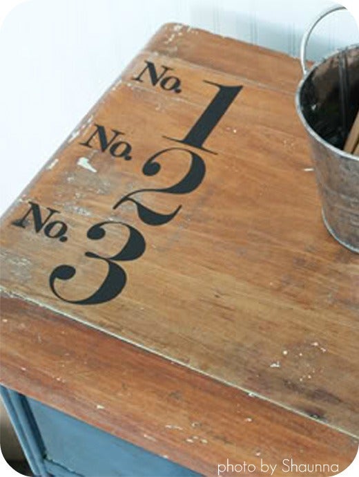 Image of No.1, No.2, No.3