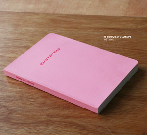 Image of MMMG Drawing Book