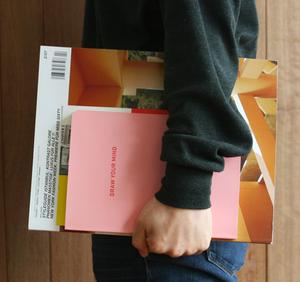 Image of MMMG Drawing Book