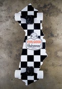 Image of CALIFORNIA CRUISER COMPLETE {CHECKERS}