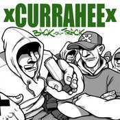 Image of Xcurraheex  "Back On Track" 7" 2011 $10