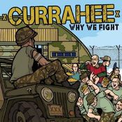 Image of Xcurraheex "Why We Fight" 7" $10