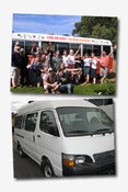 Image of Private Bus & Car Hire
