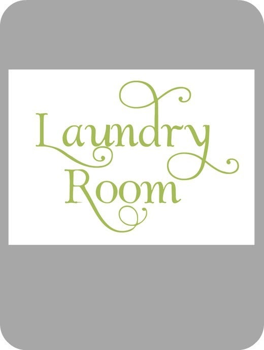 Image of Laundry Room (stacked)