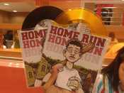 Image of LTTR008 - Home Run Your Destiny Ep 7" 