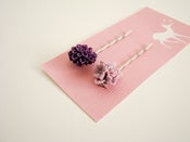 Image of Hair pins - Set 7