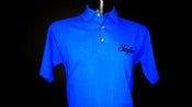 Image of Taylor Polo Shirt - Royal Blue