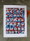 Image of STREET FONTS zedz