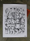Image of STREET FONTS dem189