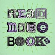 Image of Read More Books - Limited Edition Print