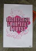 Image of STREET FONTS ilk