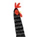 Image of Black Hen