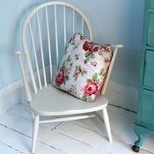 Image of Ercol Windsor Tub Chair