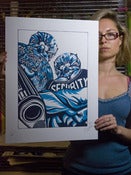 Image of Suzko 'Security Pigeon' (Blue)