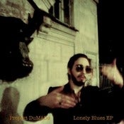 Image of Lonely Blues - EP