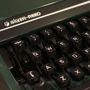 Image of Typewriter