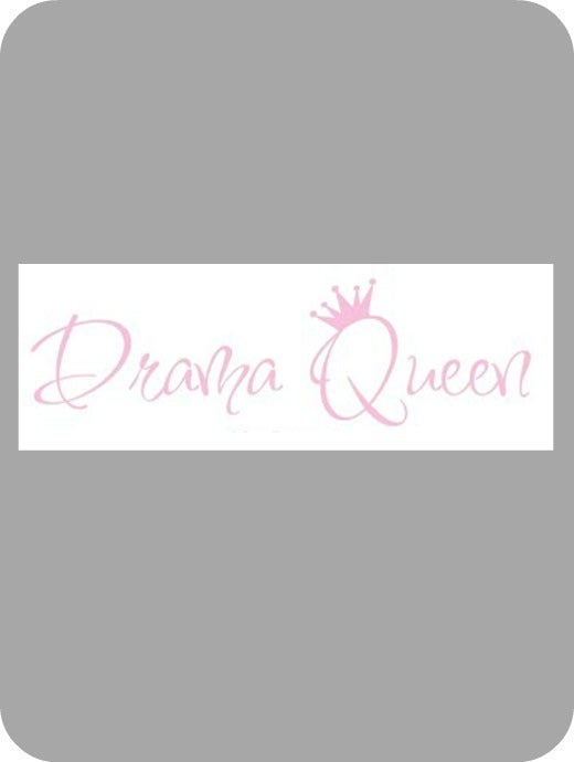 Image of Drama Queen