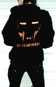 Image of PostNuclear Hoodie