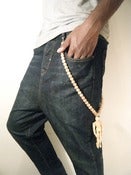Image of Natural Belt Loop