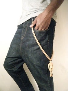 Image of Natural Belt Loop