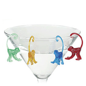 Image of brooklyn drink monkeys
