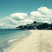 Image of 'North Head' Art Print